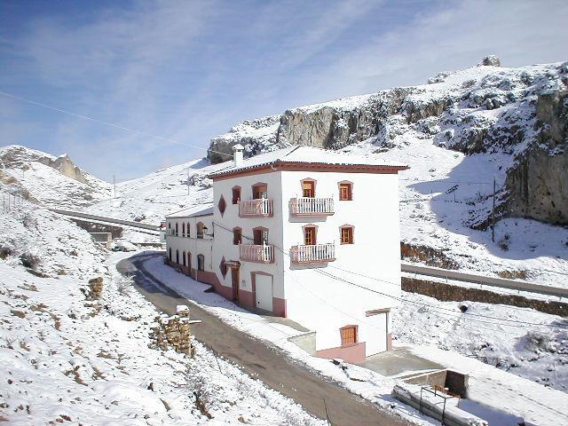 Apartamentos Egeivan Ponton Alto Esterno foto