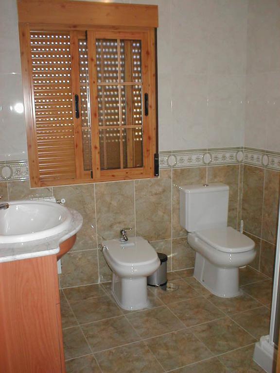 Apartamentos Egeivan Ponton Alto Esterno foto